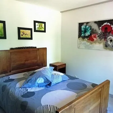 Bed & Breakfast Du Pelerin
