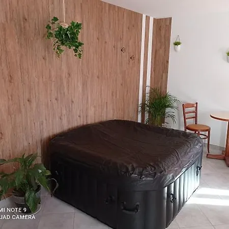 Bed & Breakfast Du Pelerin